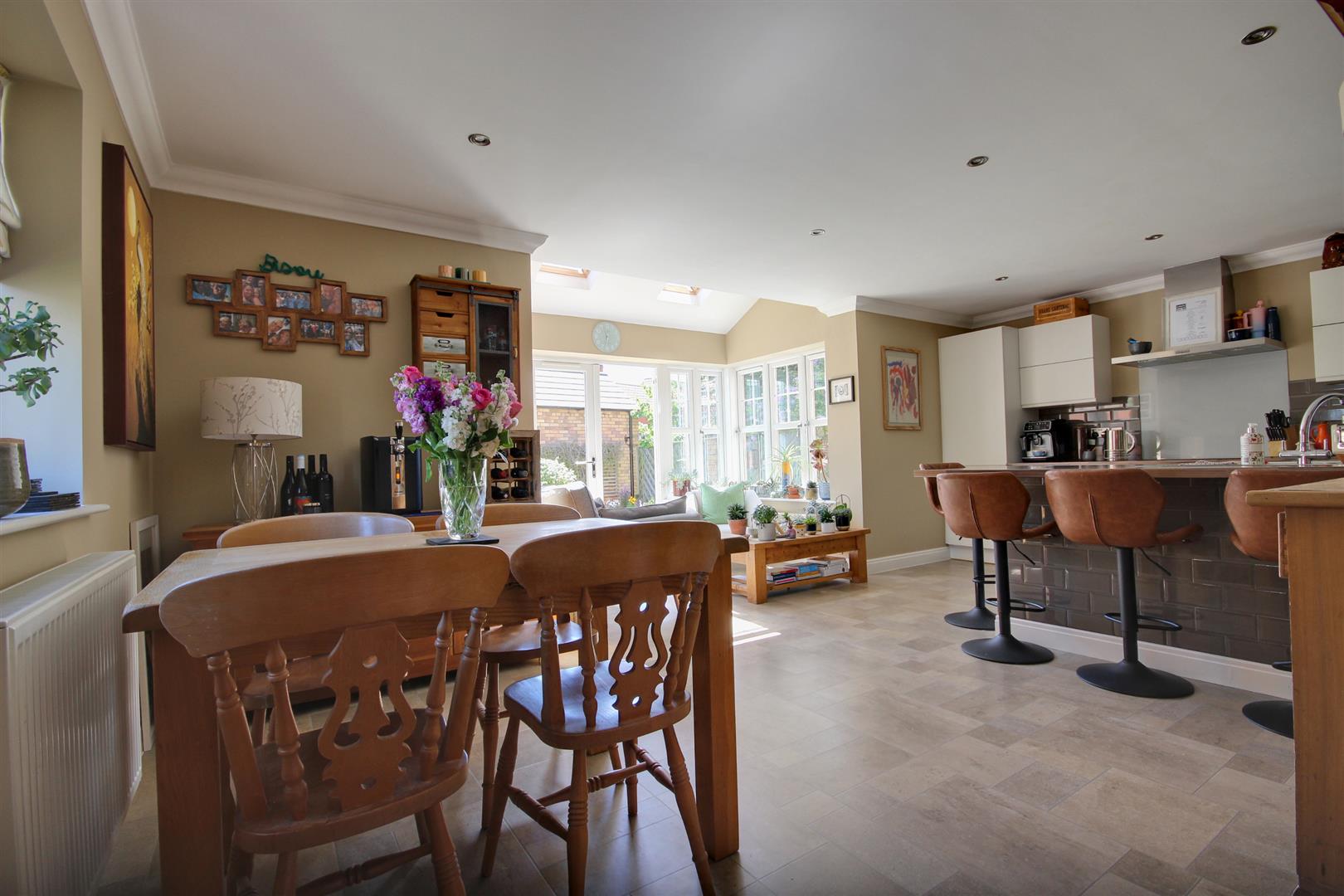 Farrier Close, Kingswood, Hull